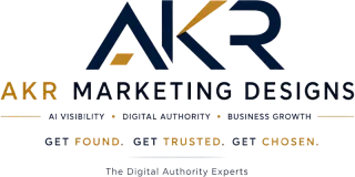 AKR Marketing Designs